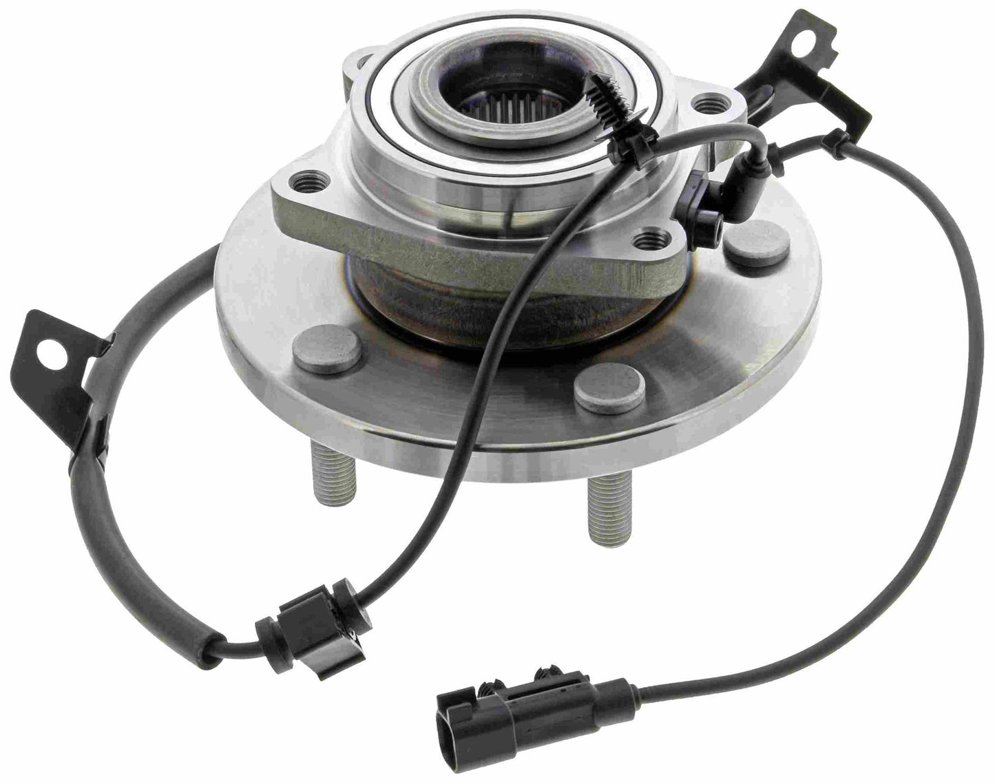 Mevotech Original Grade Wheel Bearing and Hub Assembly G25302