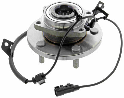 Mevotech Original Grade Wheel Bearing and Hub Assembly G25302