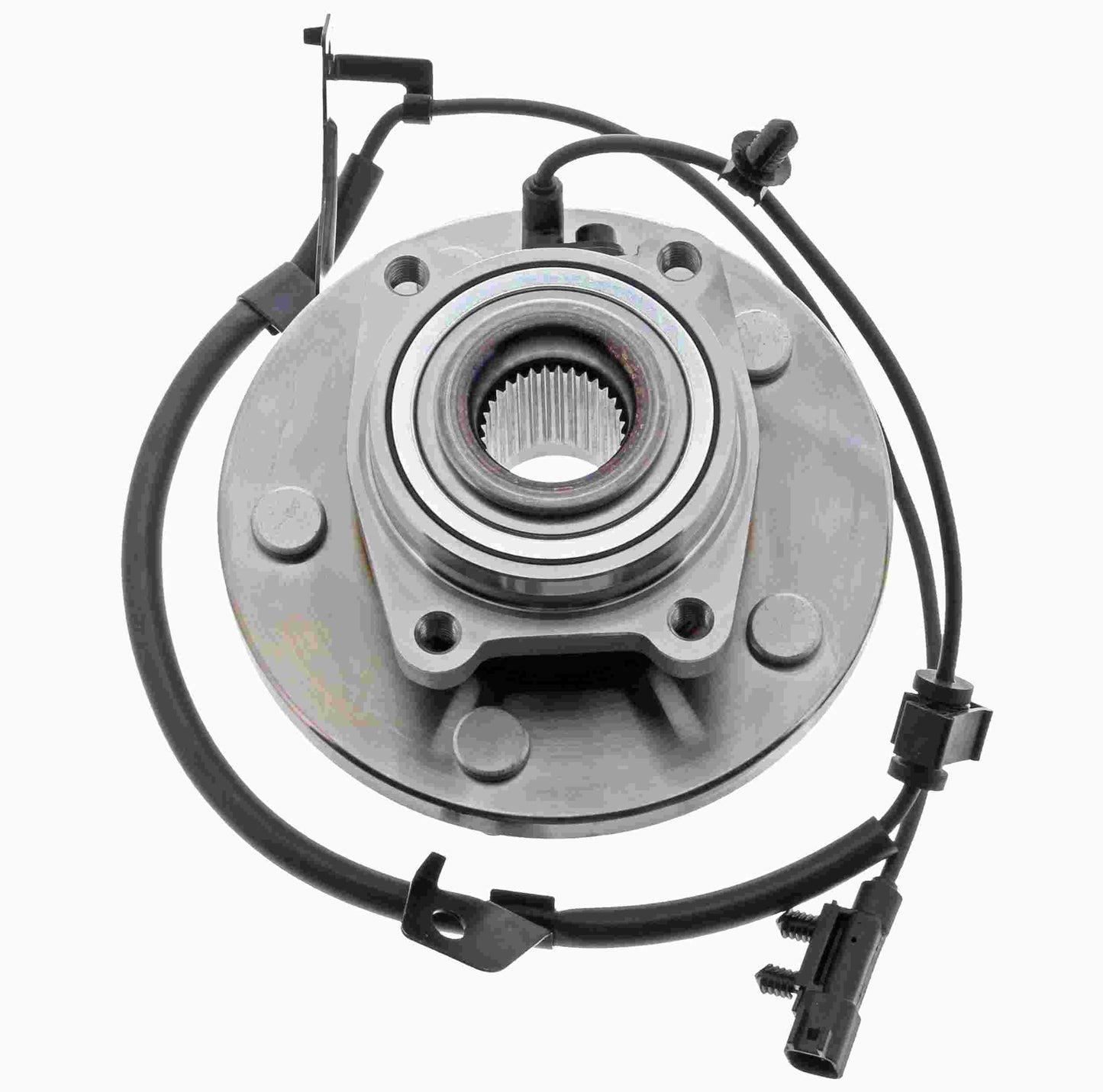 Mevotech Original Grade Wheel Bearing and Hub Assembly G25302