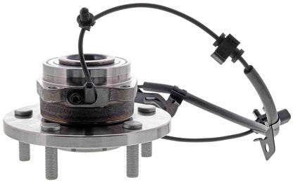 Mevotech Original Grade Wheel Bearing and Hub Assembly G25302