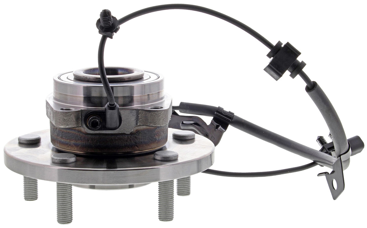 Mevotech Original Grade Wheel Bearing and Hub Assembly G25302