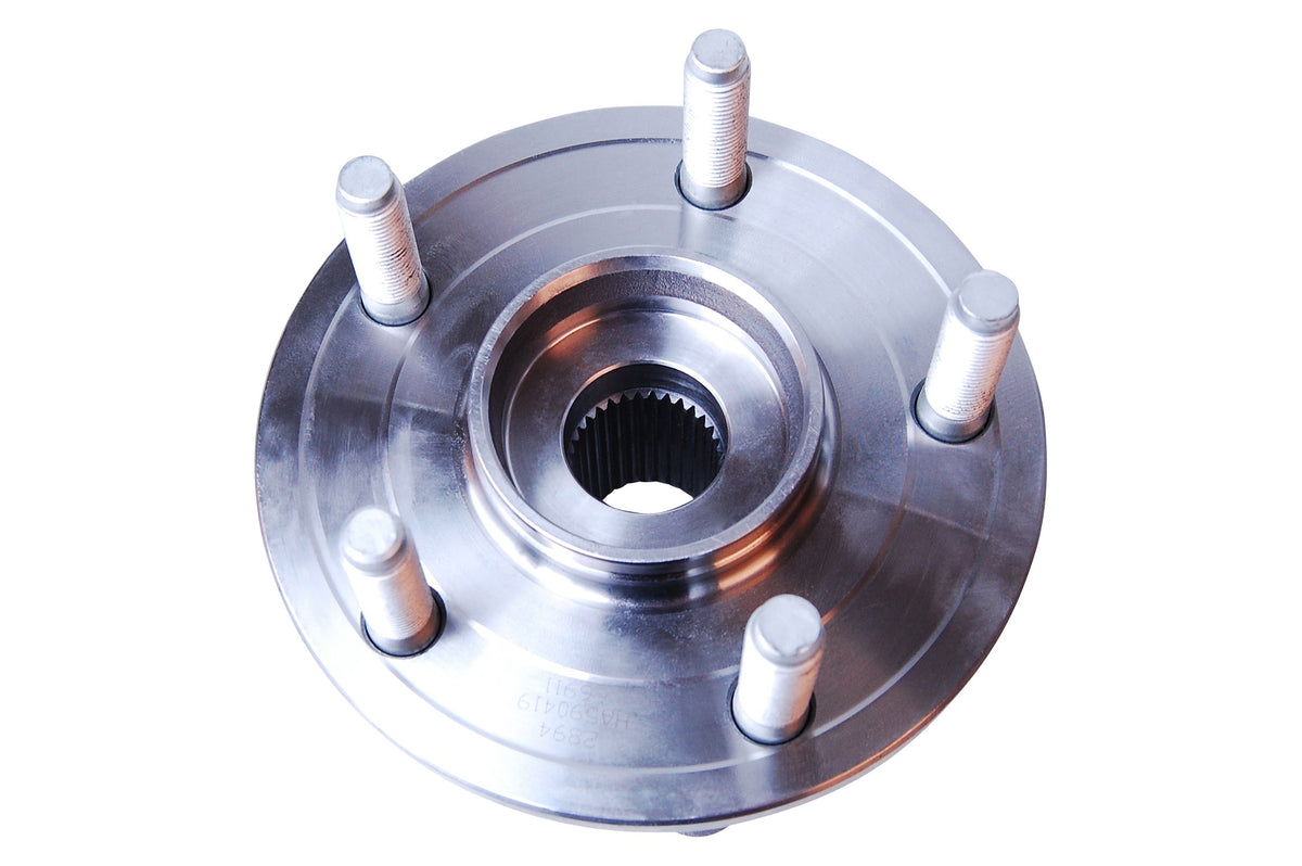 Mevotech Original Grade Wheel Bearing and Hub Assembly G25304