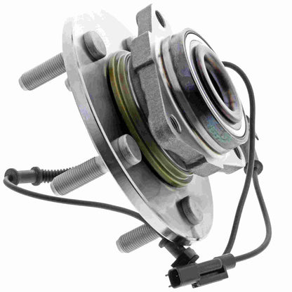 Mevotech Original Grade Wheel Bearing and Hub Assembly G25309