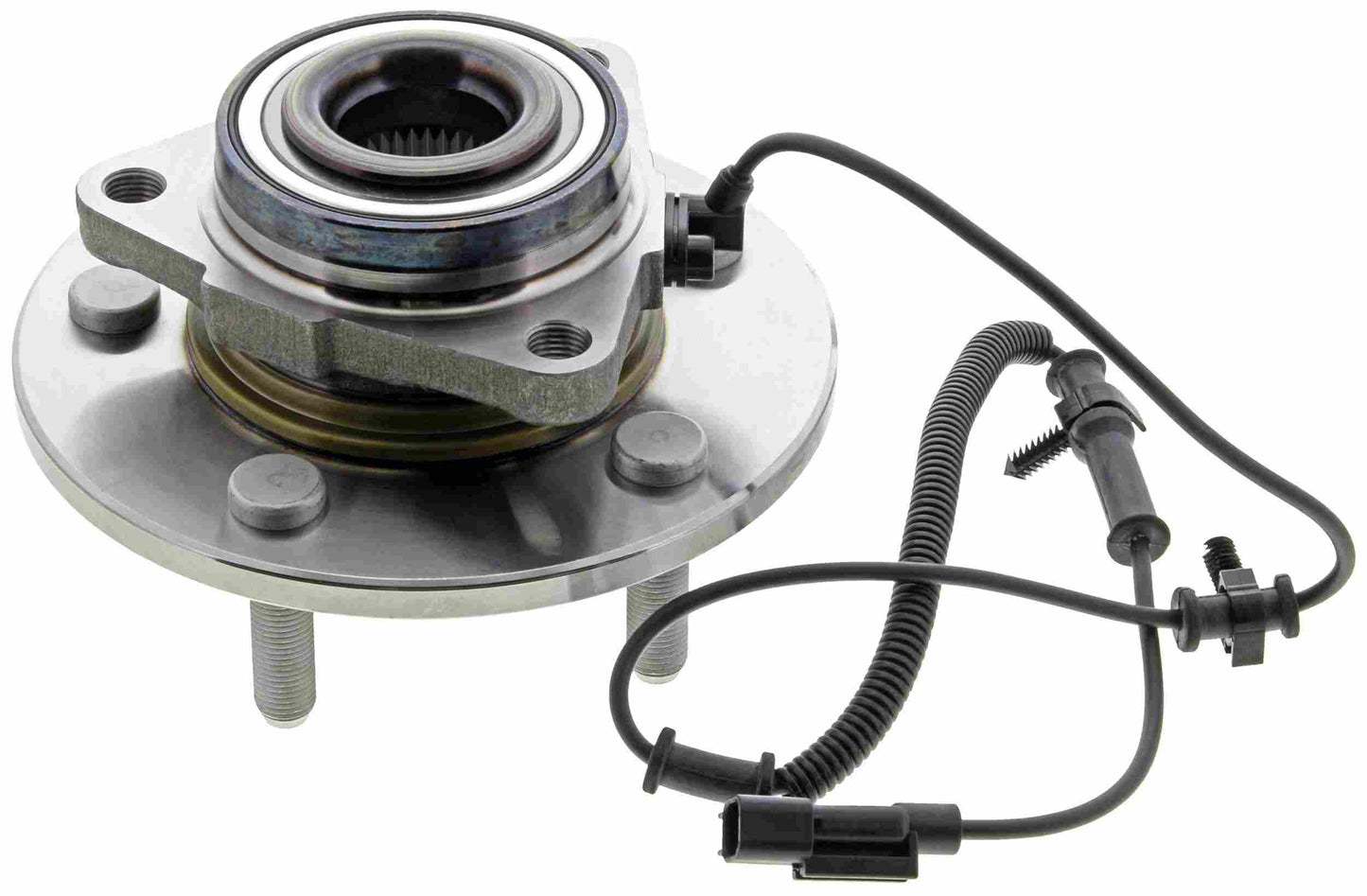 Mevotech Original Grade Wheel Bearing and Hub Assembly G25309