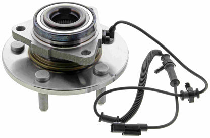 Mevotech Original Grade Wheel Bearing and Hub Assembly G25309