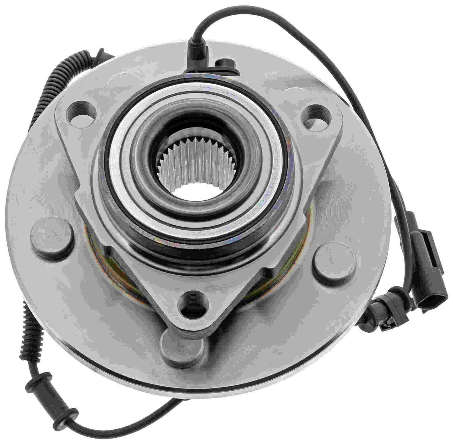Mevotech Original Grade Wheel Bearing and Hub Assembly G25309