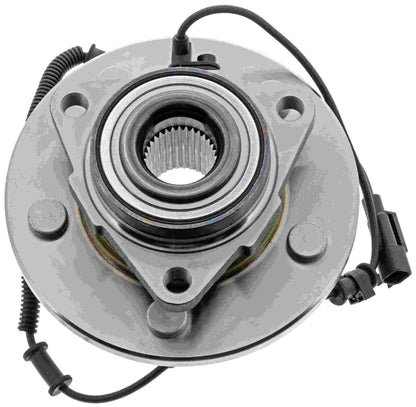 Mevotech Original Grade Wheel Bearing and Hub Assembly G25309