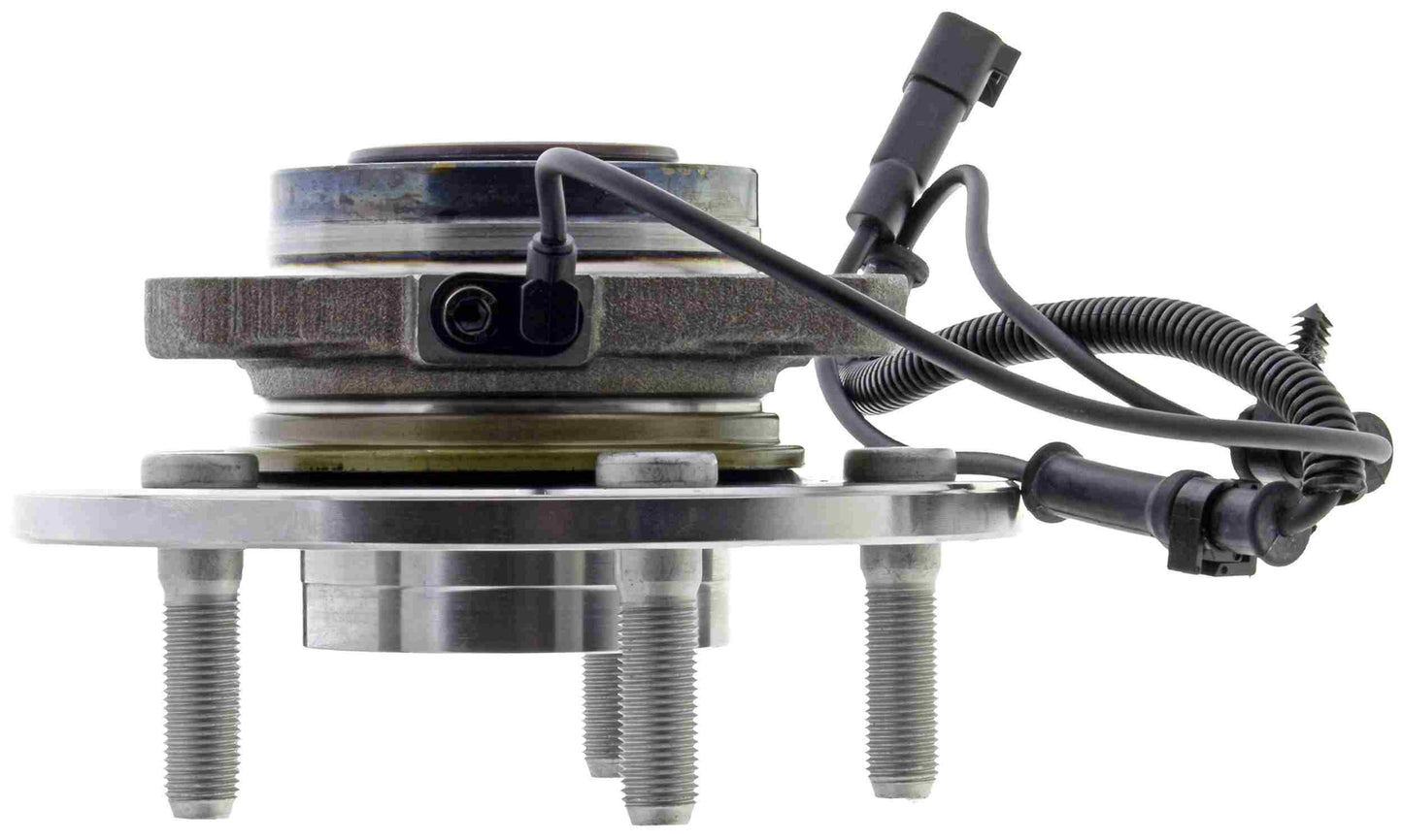 Mevotech Original Grade Wheel Bearing and Hub Assembly G25309