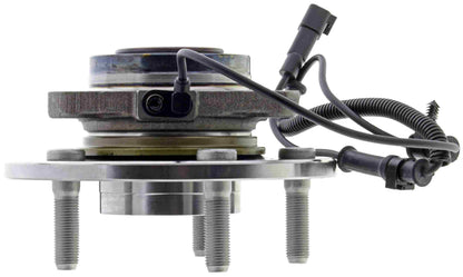 Mevotech Original Grade Wheel Bearing and Hub Assembly G25309