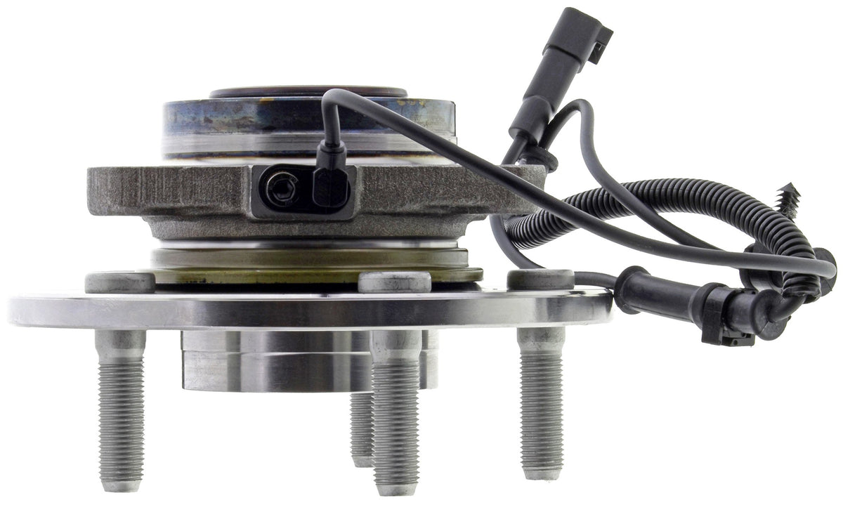 Mevotech Original Grade Wheel Bearing and Hub Assembly G25309