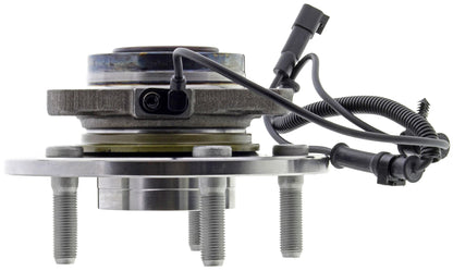 Mevotech Original Grade Wheel Bearing and Hub Assembly G25309