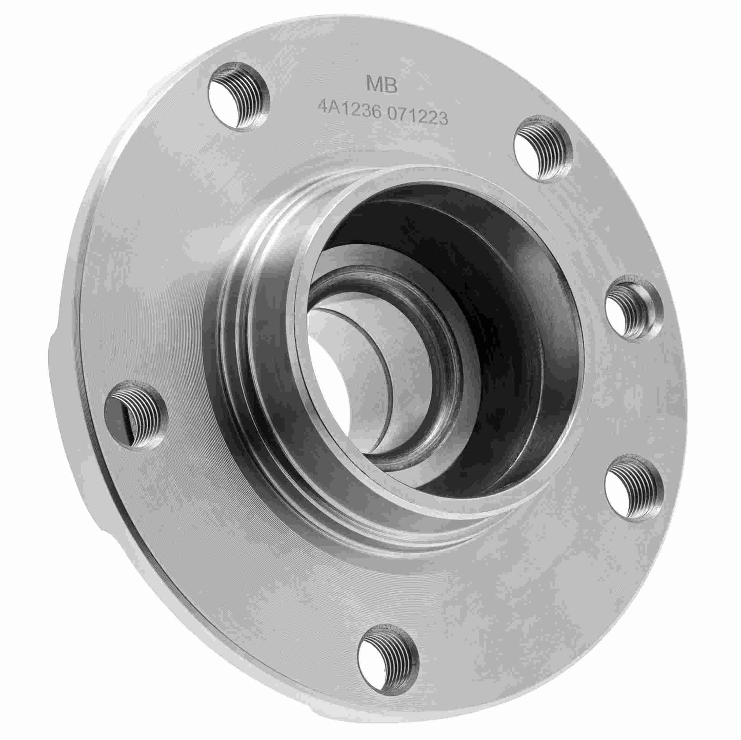Mevotech Original Grade Wheel Bearing and Hub Assembly G25310