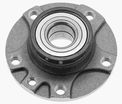 Mevotech Original Grade Wheel Bearing and Hub Assembly G25310
