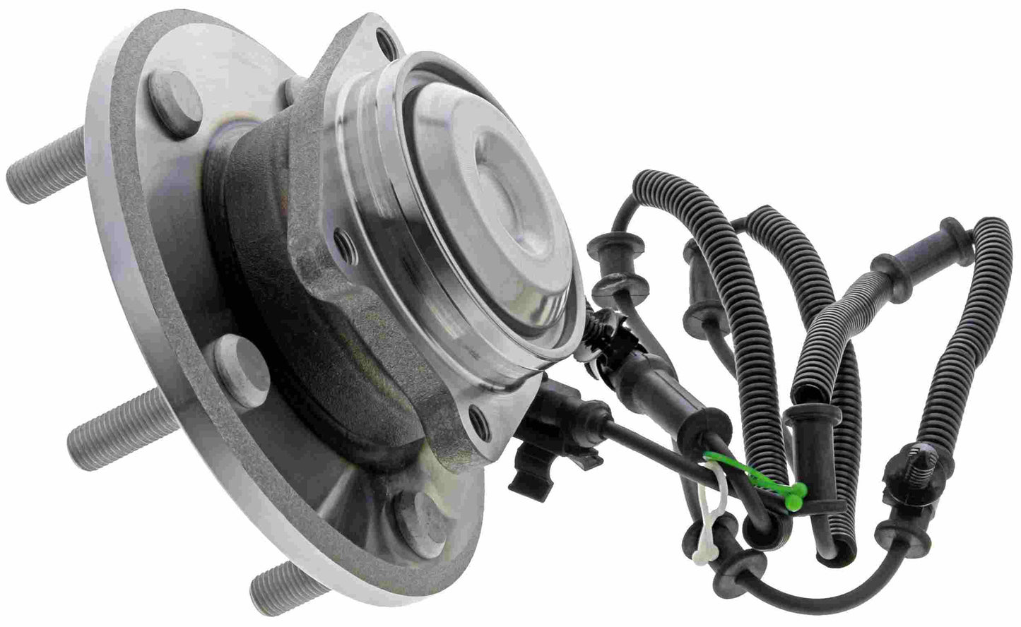 Mevotech Original Grade Wheel Bearing and Hub Assembly G25311