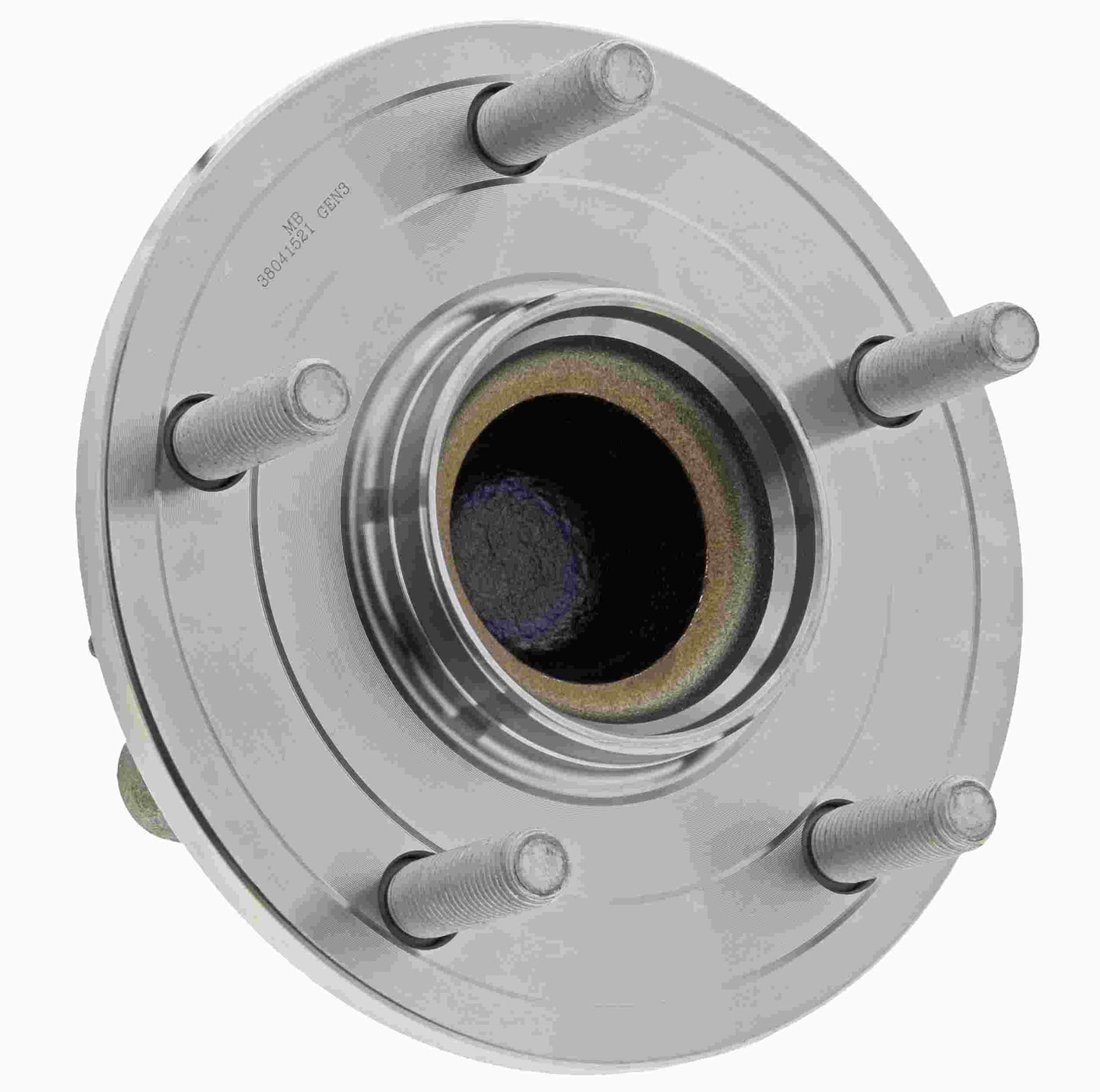 Mevotech Original Grade Wheel Bearing and Hub Assembly G25311