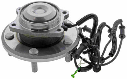 Mevotech Original Grade Wheel Bearing and Hub Assembly G25311