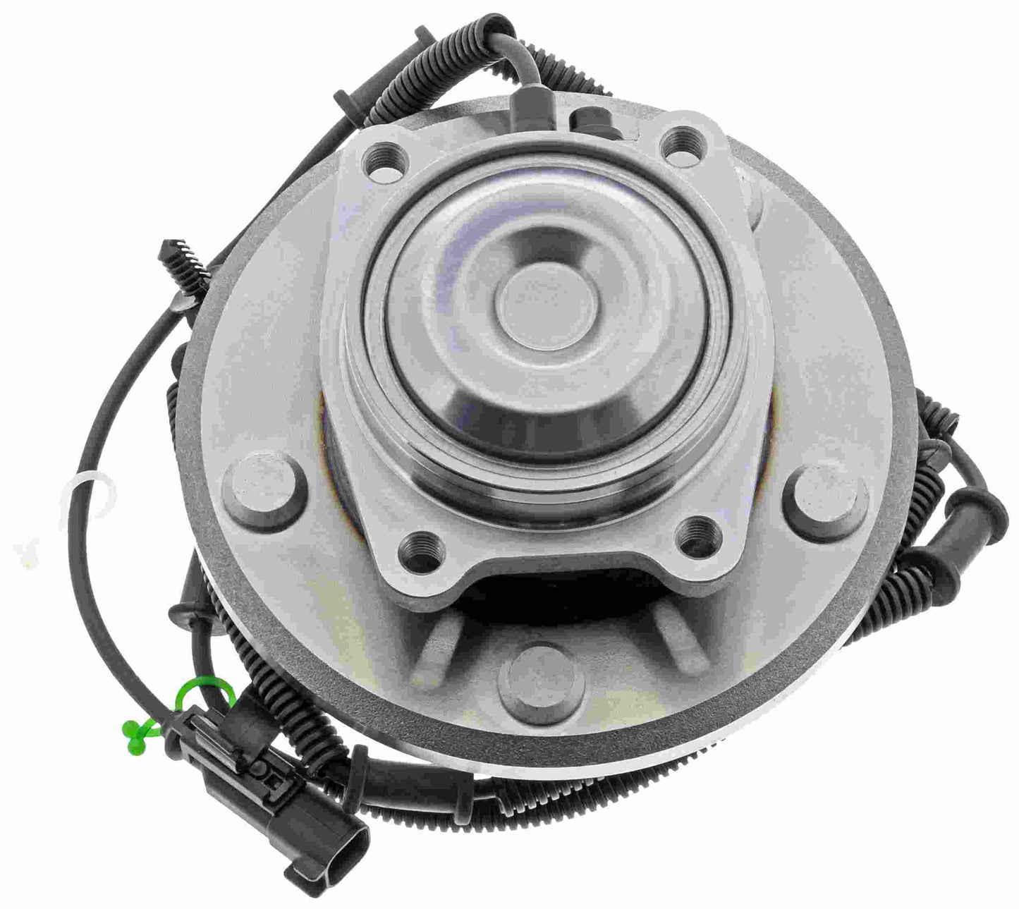Mevotech Original Grade Wheel Bearing and Hub Assembly G25311