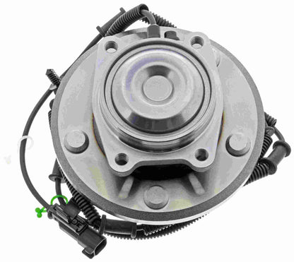 Mevotech Original Grade Wheel Bearing and Hub Assembly G25311