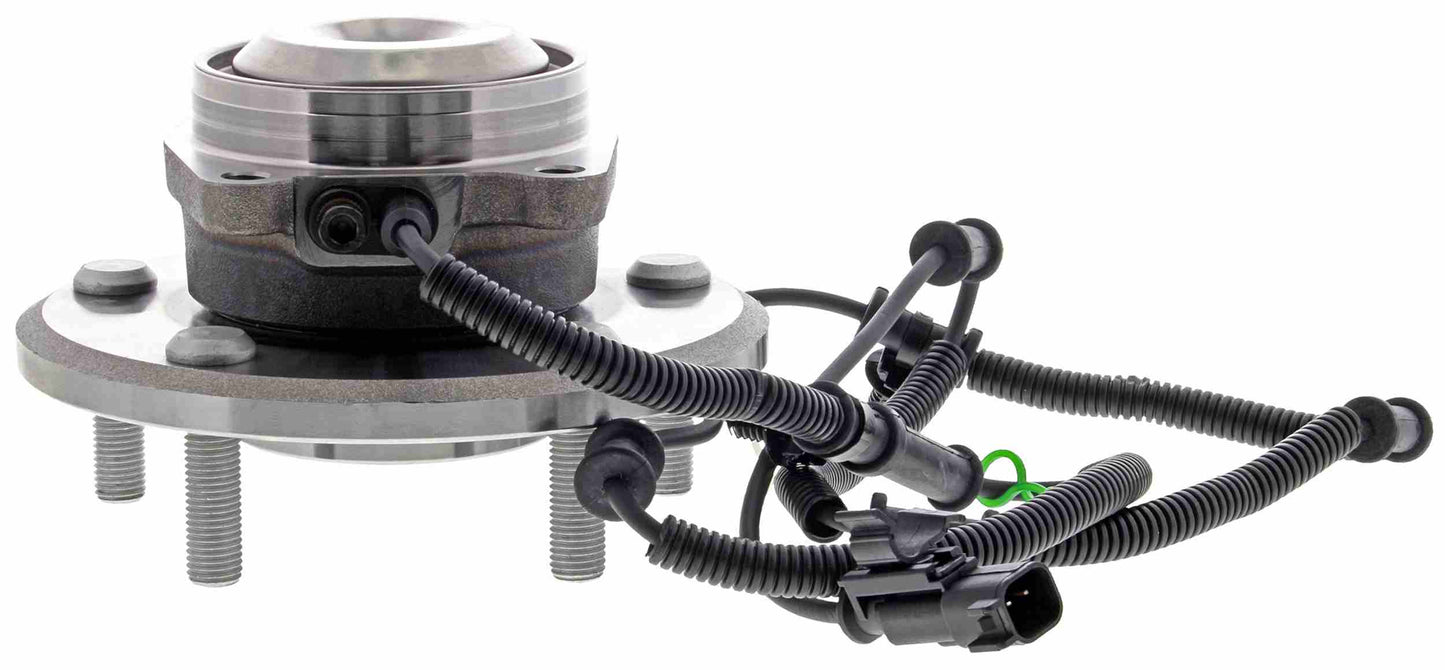 Mevotech Original Grade Wheel Bearing and Hub Assembly G25311