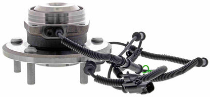 Mevotech Original Grade Wheel Bearing and Hub Assembly G25311