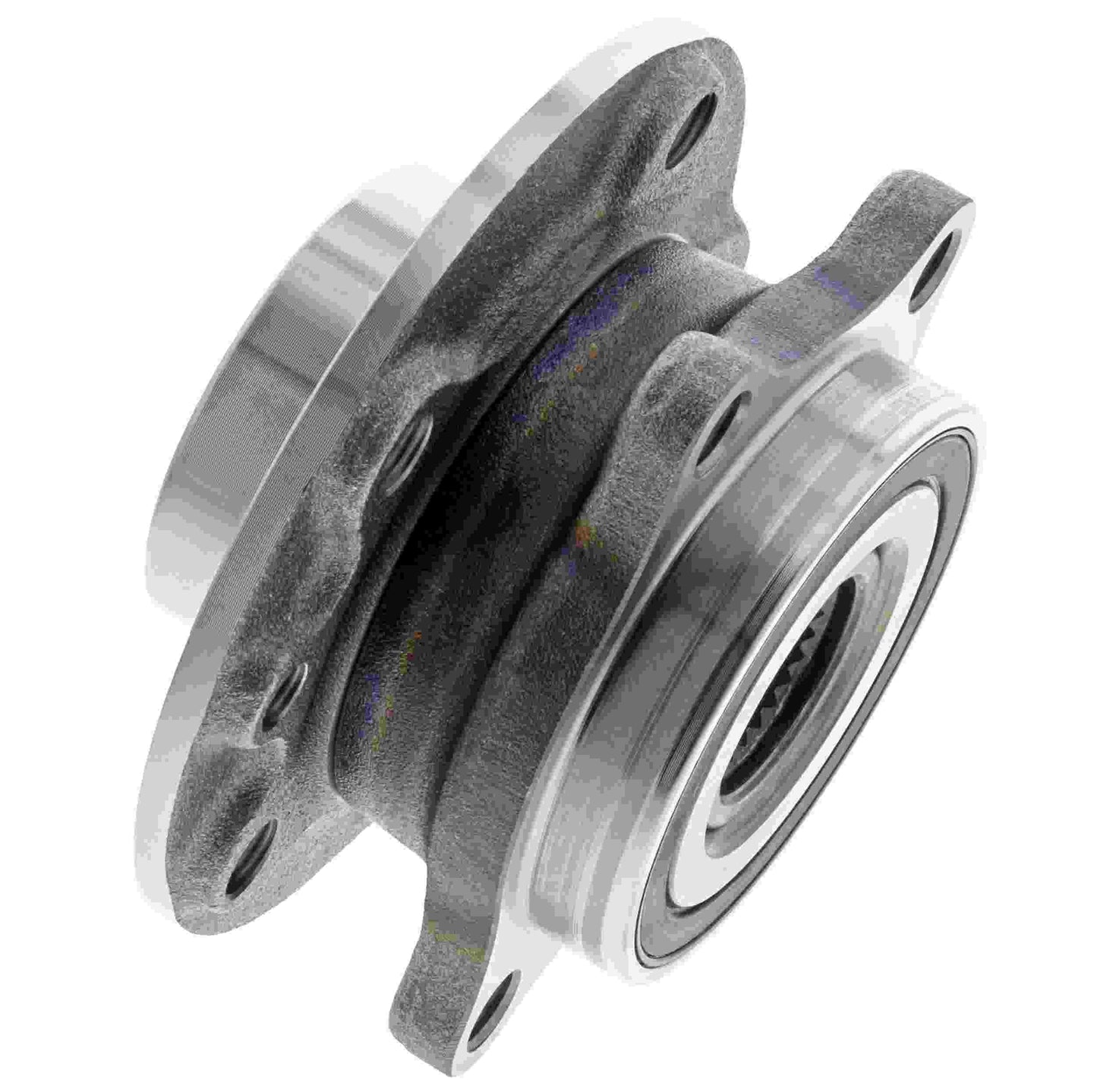 Mevotech Original Grade Wheel Bearing and Hub Assembly G25312