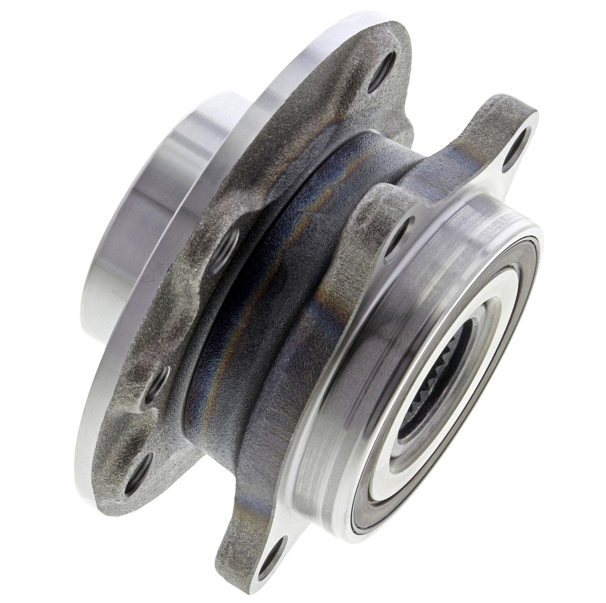 Mevotech Original Grade Wheel Bearing and Hub Assembly G25312