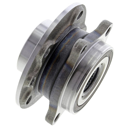 Mevotech Original Grade Wheel Bearing and Hub Assembly G25312