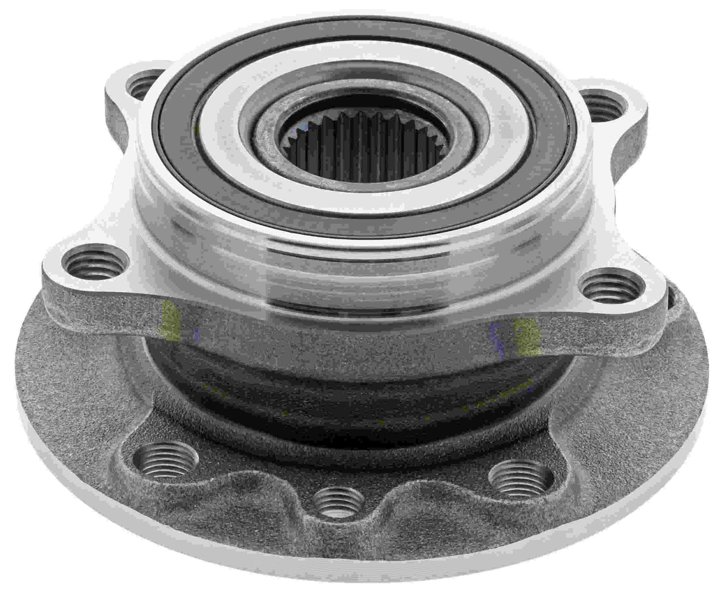 Mevotech Original Grade Wheel Bearing and Hub Assembly G25312