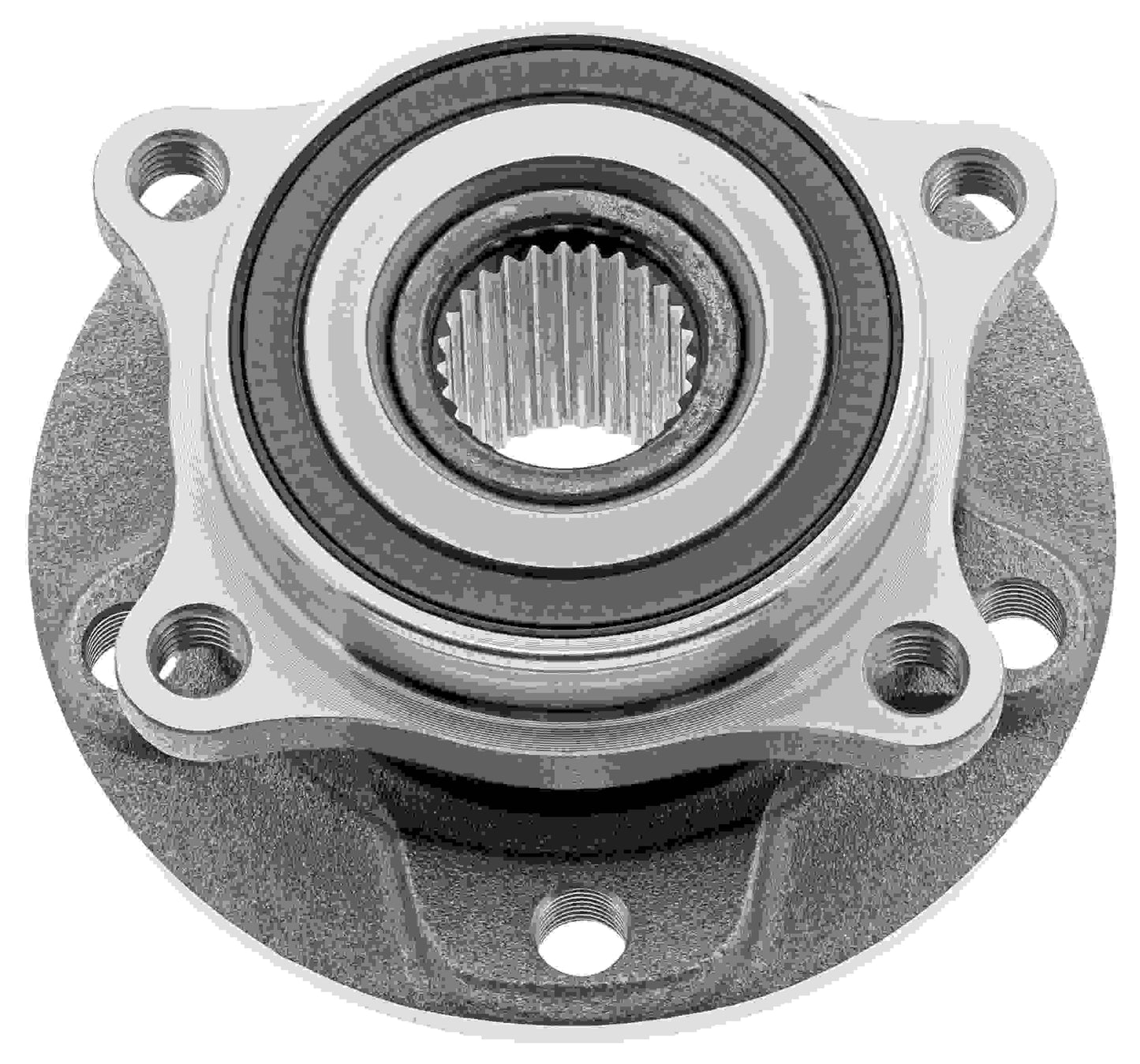 Mevotech Original Grade Wheel Bearing and Hub Assembly G25312
