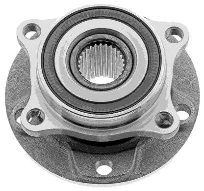 Mevotech Original Grade Wheel Bearing and Hub Assembly G25312