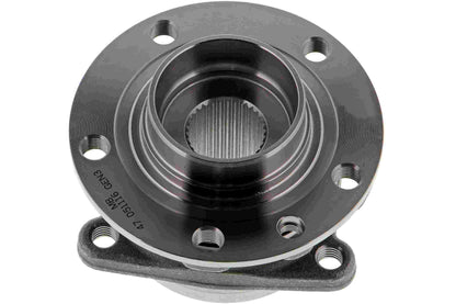 Mevotech Original Grade Wheel Bearing and Hub Assembly G25313