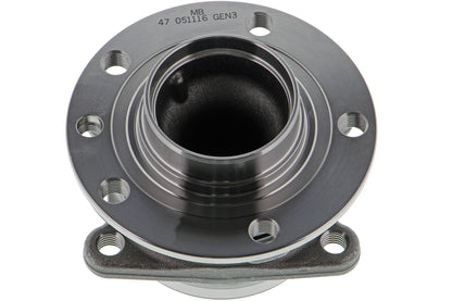 Mevotech Original Grade Wheel Bearing and Hub Assembly G25314 image 3