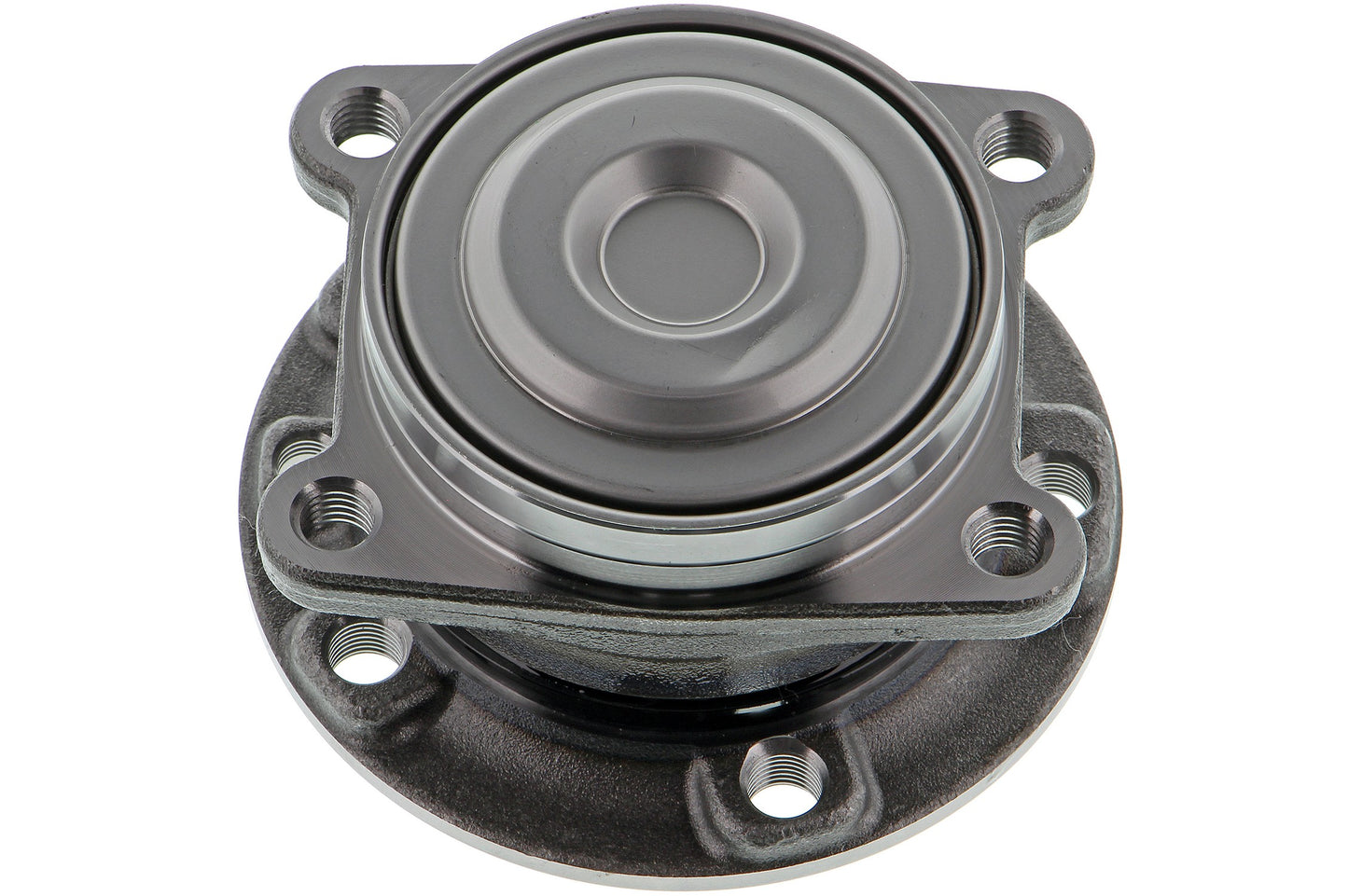 Mevotech Original Grade Wheel Bearing and Hub Assembly G25314 main image