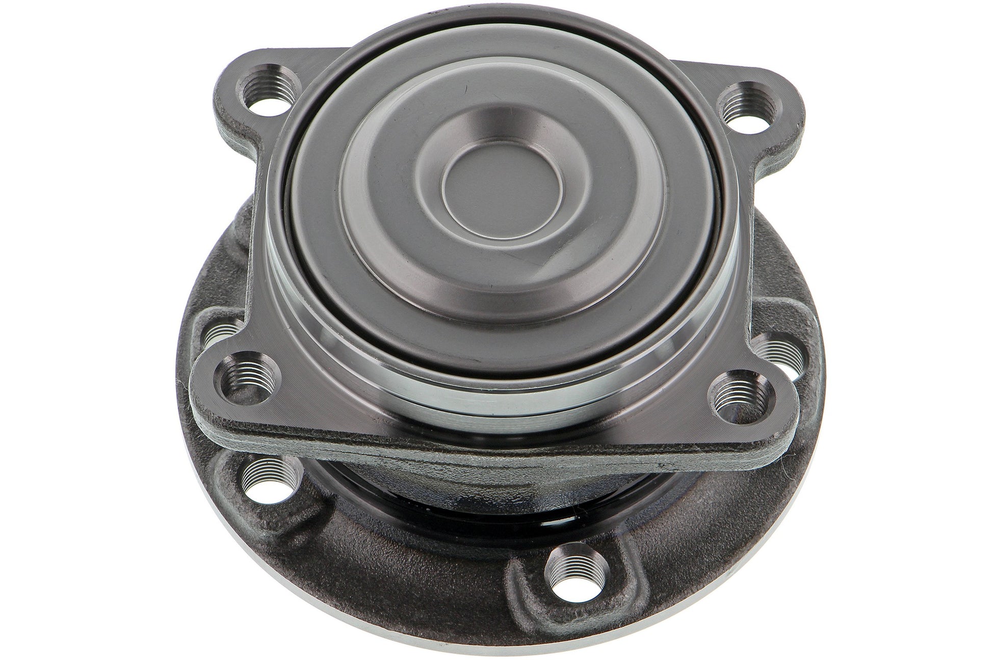 Mevotech Original Grade Wheel Bearing and Hub Assembly G25314 main image