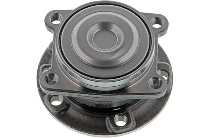 Mevotech Original Grade Wheel Bearing and Hub Assembly G25314 main image