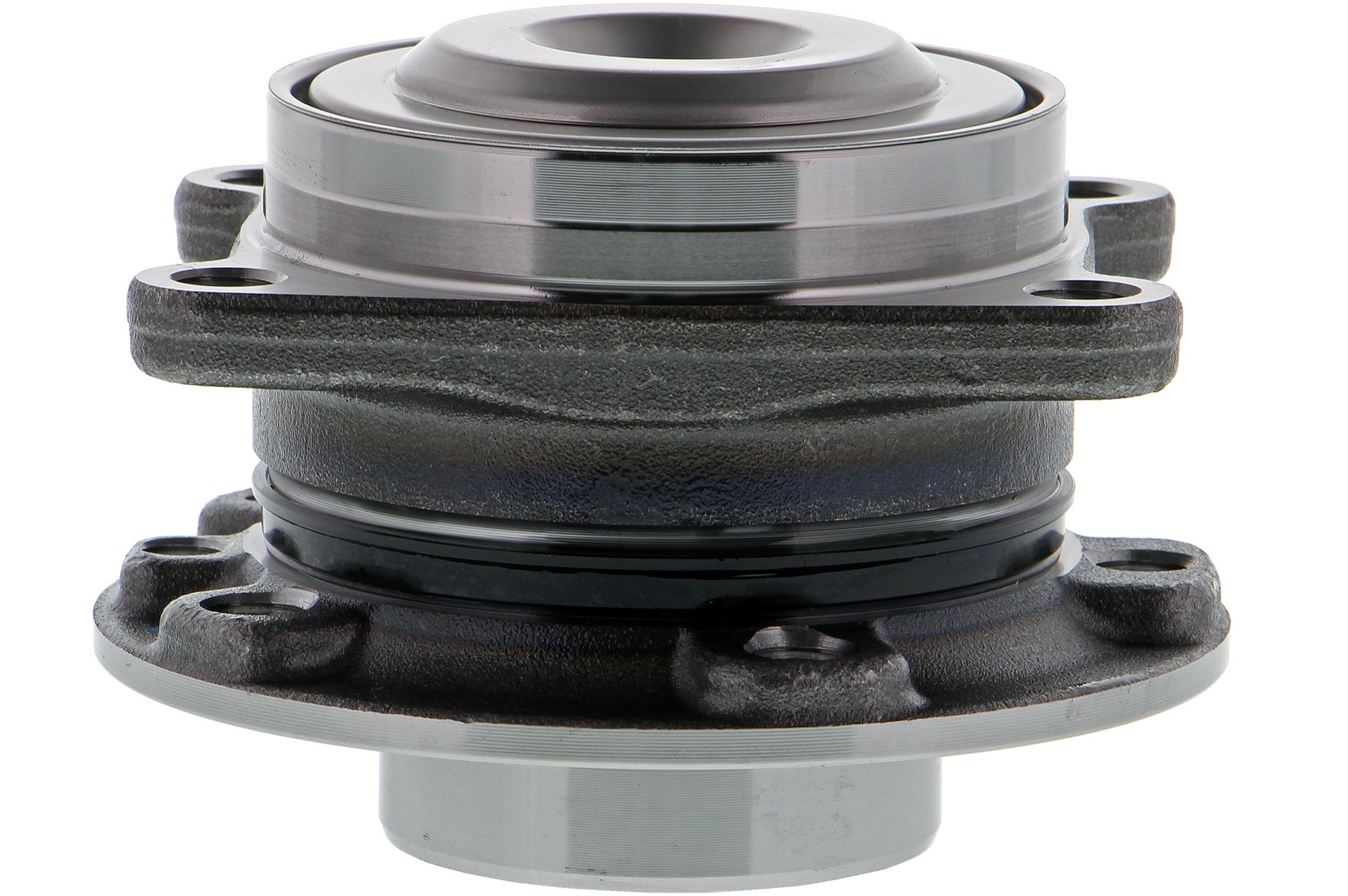Mevotech Original Grade Wheel Bearing and Hub Assembly G25314 image 2
