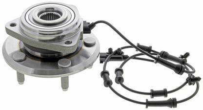 Mevotech Original Grade Wheel Bearing and Hub Assembly G25315