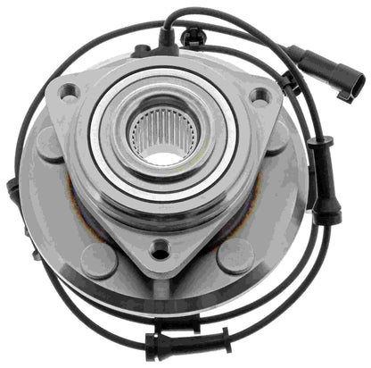 Mevotech Original Grade Wheel Bearing and Hub Assembly G25315
