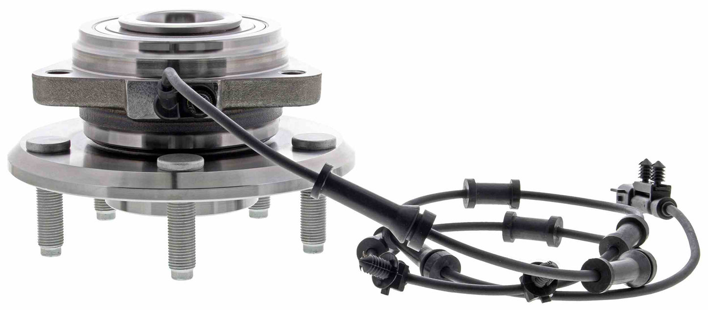 Mevotech Original Grade Wheel Bearing and Hub Assembly G25315