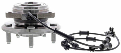 Mevotech Original Grade Wheel Bearing and Hub Assembly G25315