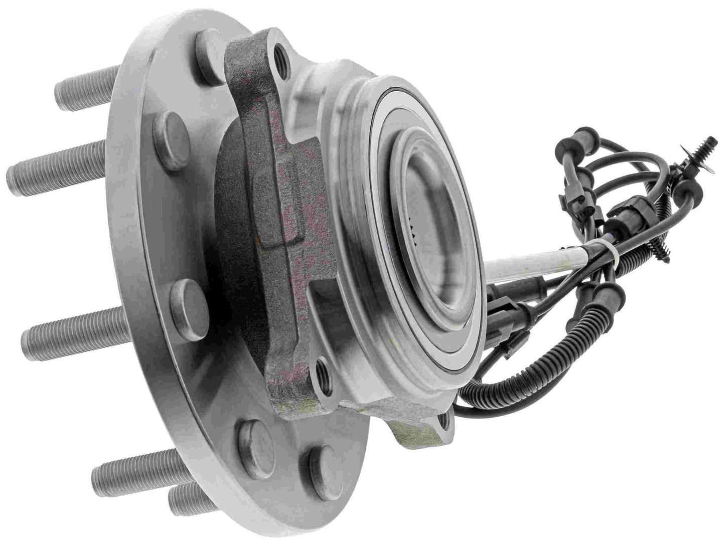 Mevotech Original Grade Wheel Bearing and Hub Assembly G25321