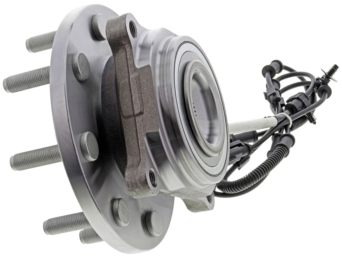 Mevotech Original Grade Wheel Bearing and Hub Assembly G25321
