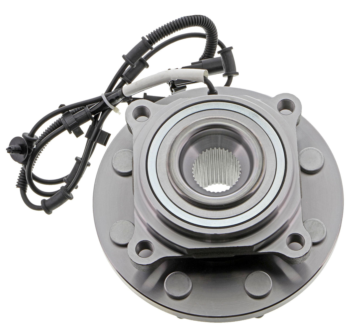 Mevotech Original Grade Wheel Bearing and Hub Assembly G25321