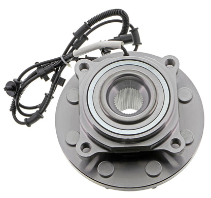 Mevotech Original Grade Wheel Bearing and Hub Assembly G25321