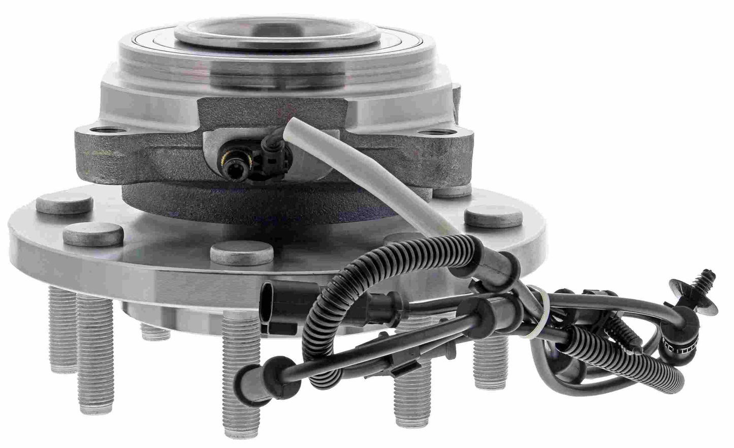 Mevotech Original Grade Wheel Bearing and Hub Assembly G25321