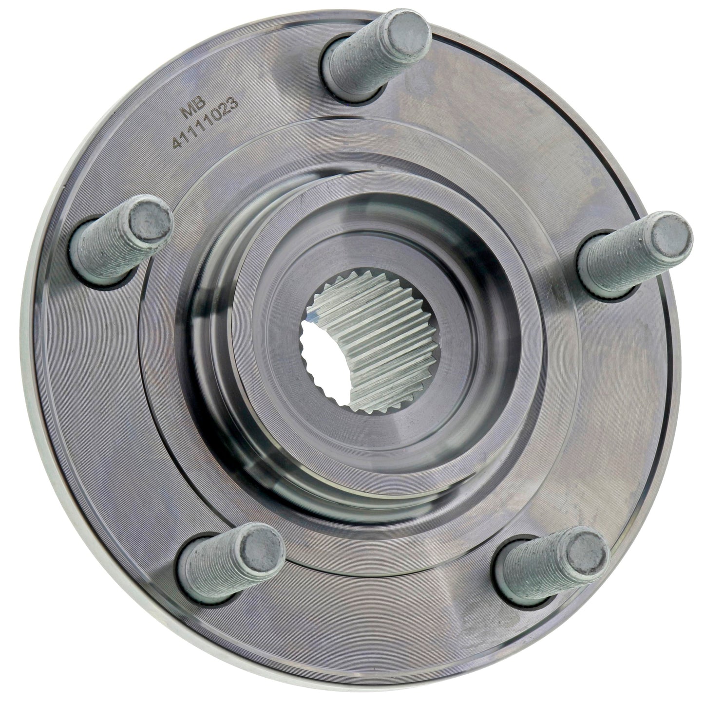 Mevotech Original Grade Wheel Hub Repair Kit G25331 image 4