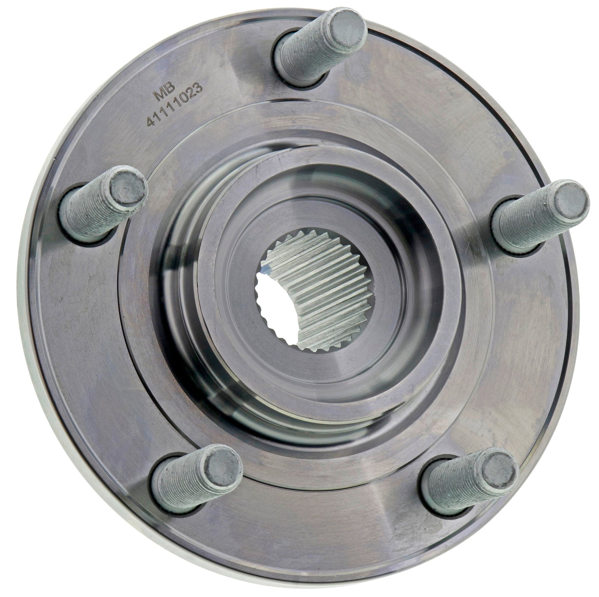 Mevotech Original Grade Wheel Hub Repair Kit G25331 image 4