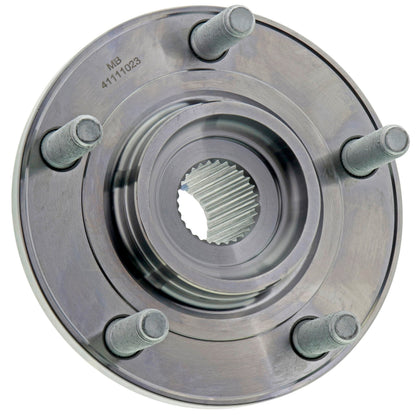 Mevotech Original Grade Wheel Hub Repair Kit G25331 image 4