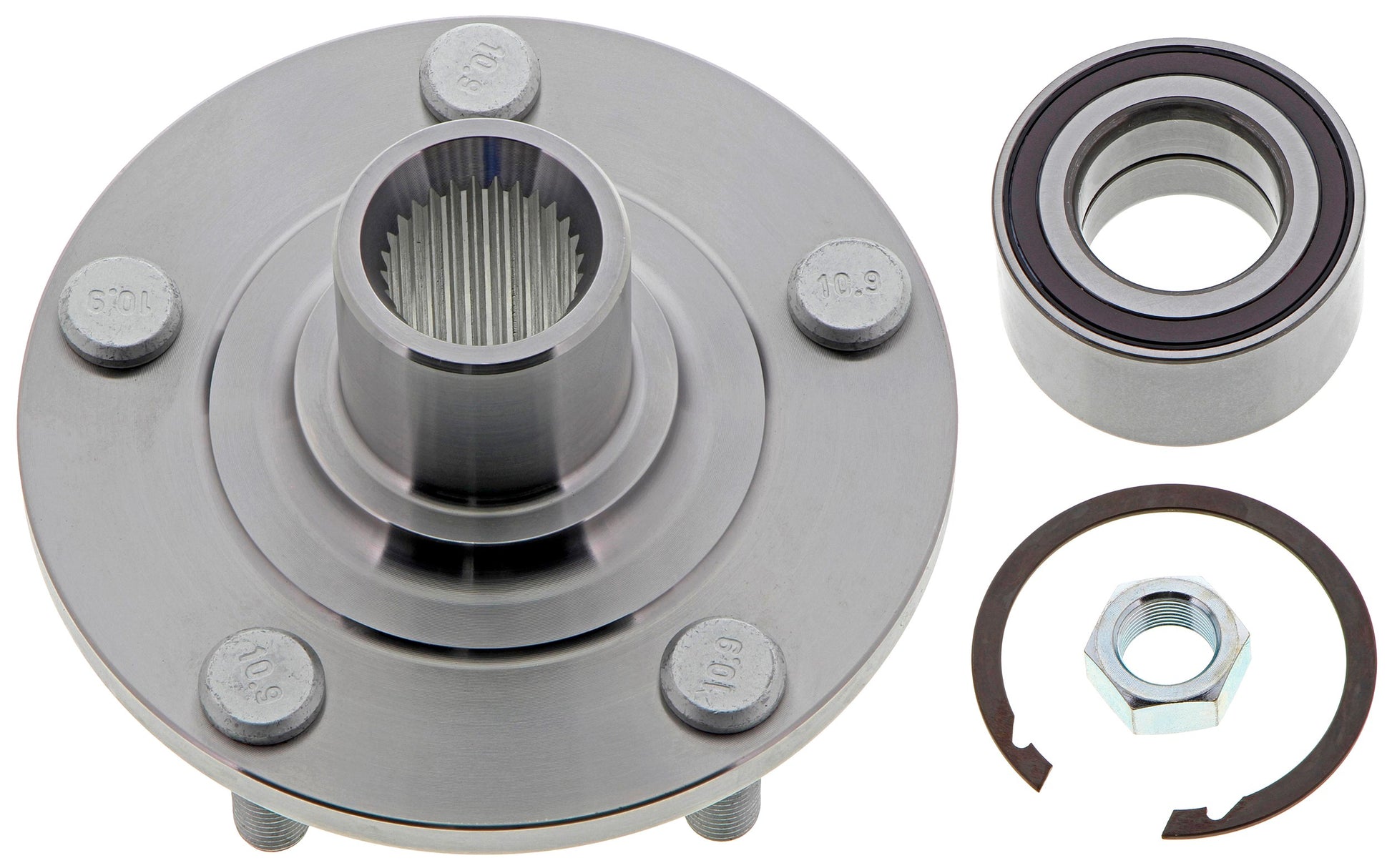 Mevotech Original Grade Wheel Hub Repair Kit G25331 image 6