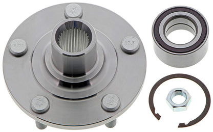 Mevotech Original Grade Wheel Hub Repair Kit G25331 image 6